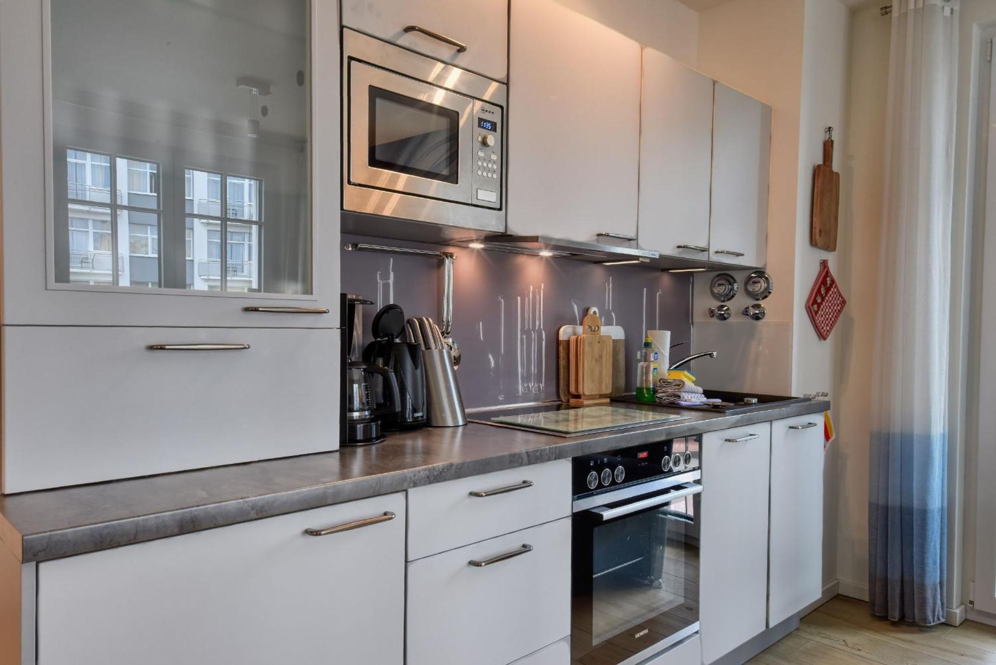 Ferienwohnung Ankerplatz In Der Villa Sofie Binz Buitenkant foto