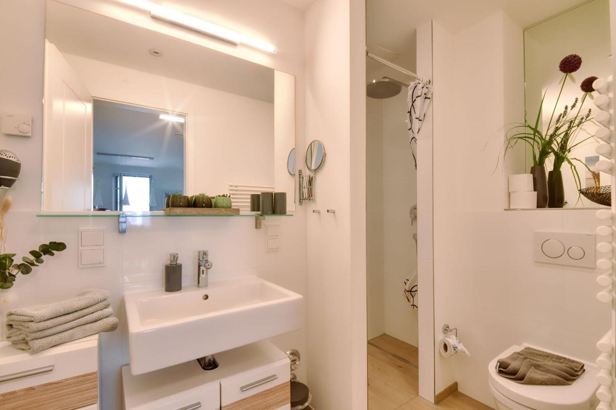 Ferienwohnung Ankerplatz In Der Villa Sofie Binz Buitenkant foto