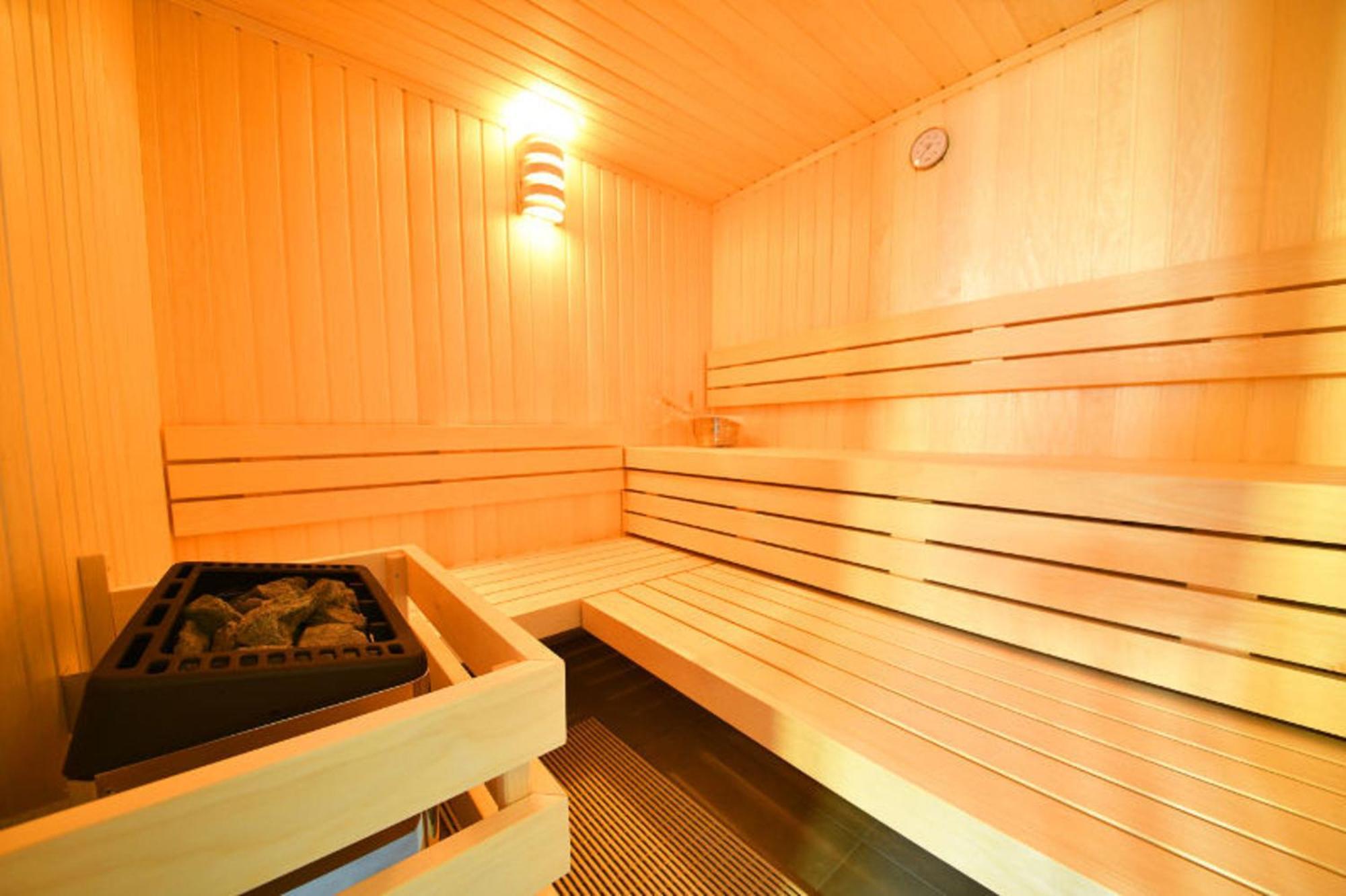 Ferienwohnung Ankerplatz In Der Villa Sofie Binz Buitenkant foto